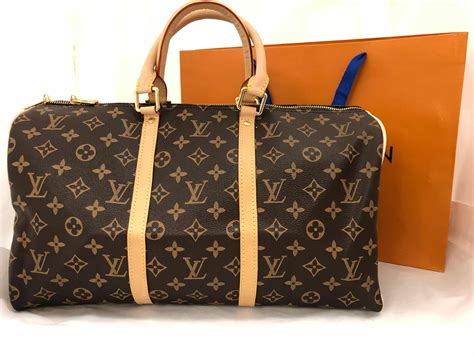 Maleta Louis Vuitton Mujer .